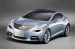 Buick Riviera Concept 2008 года